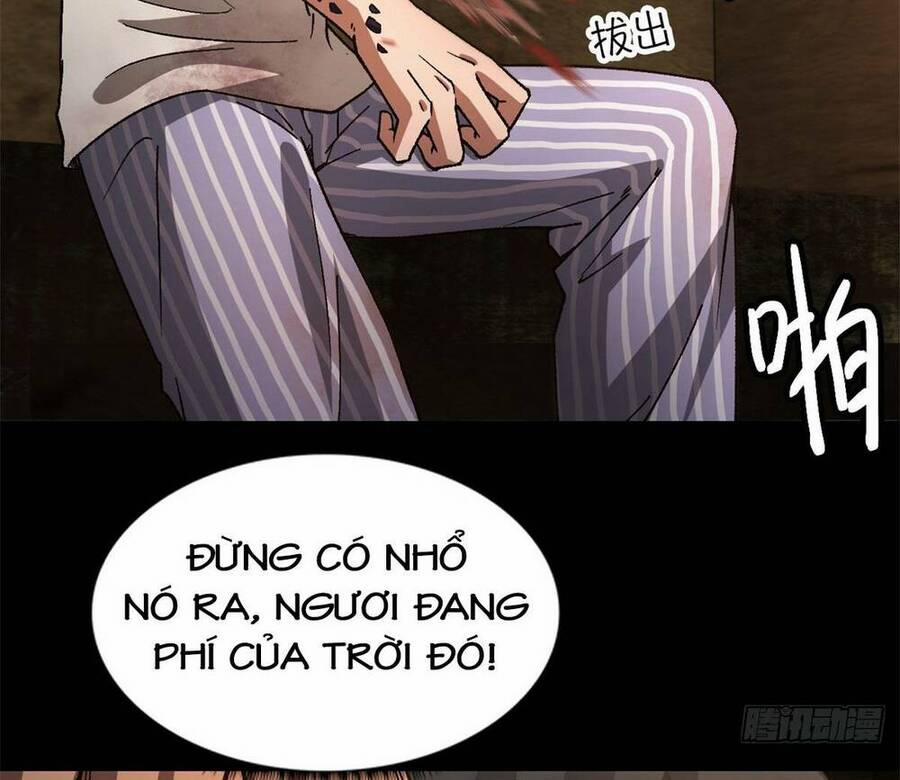 Tận Thế Trò Chơi Ghép Hình 18 trang 79