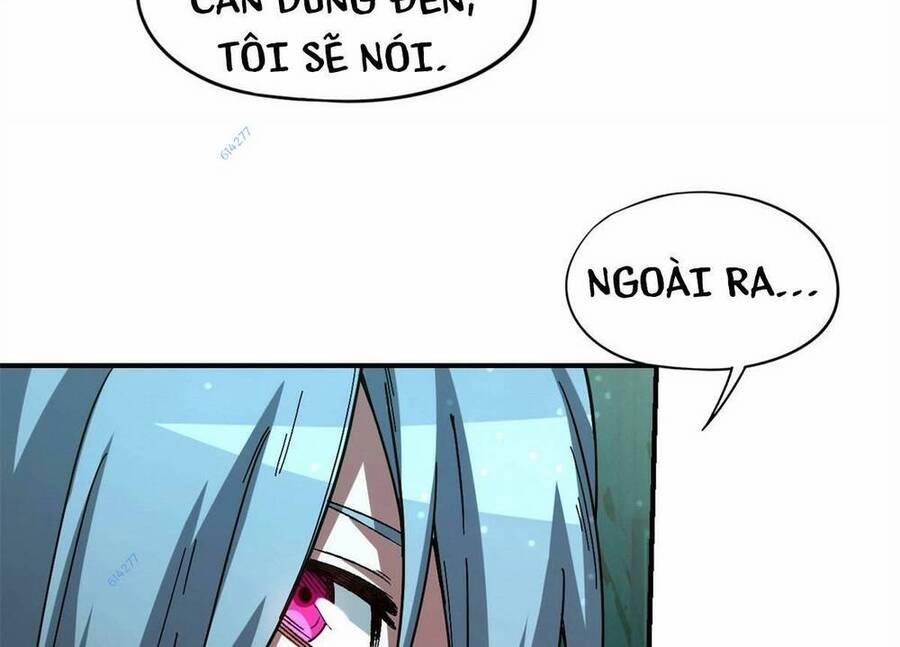 Tận Thế Trò Chơi Ghép Hình 18 trang 8