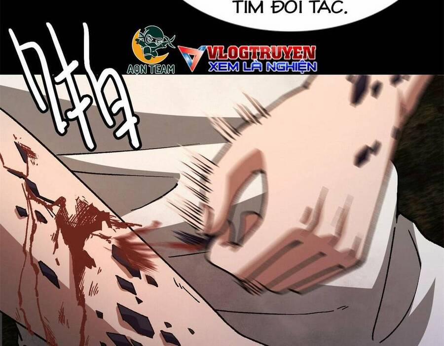 Tận Thế Trò Chơi Ghép Hình 18 trang 81