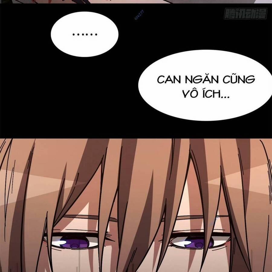 Tận Thế Trò Chơi Ghép Hình 18 trang 82