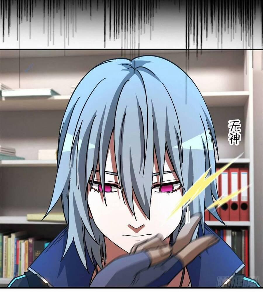 Tận Thế Trò Chơi Ghép Hình 18 trang 84