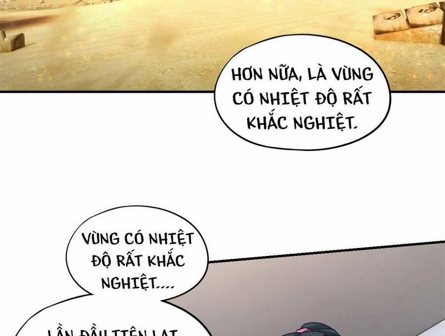 Tận Thế Trò Chơi Ghép Hình 18 trang 97