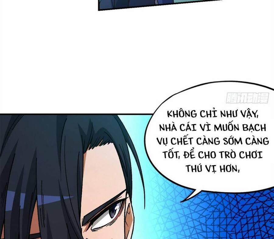 Tận Thế Trò Chơi Ghép Hình 18 trang 99