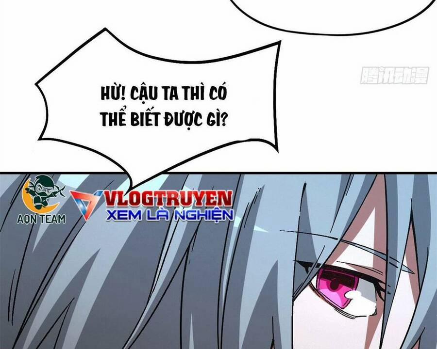 Tận Thế Trò Chơi Ghép Hình 19 trang 11