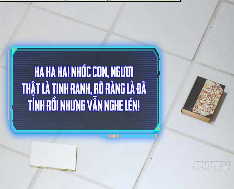 Tận Thế Trò Chơi Ghép Hình 19 trang 23