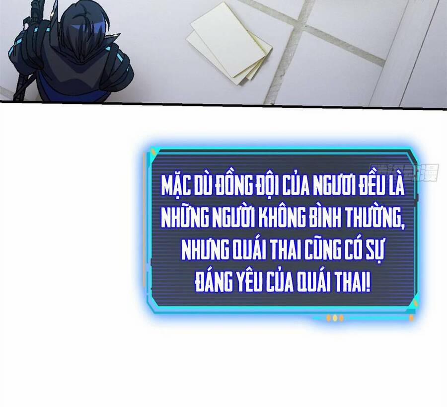 Tận Thế Trò Chơi Ghép Hình 19 trang 25