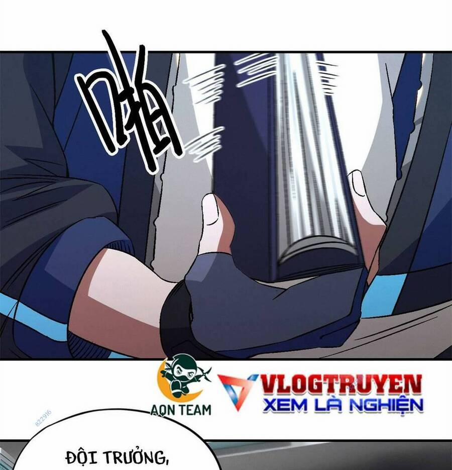 Tận Thế Trò Chơi Ghép Hình 19 trang 26