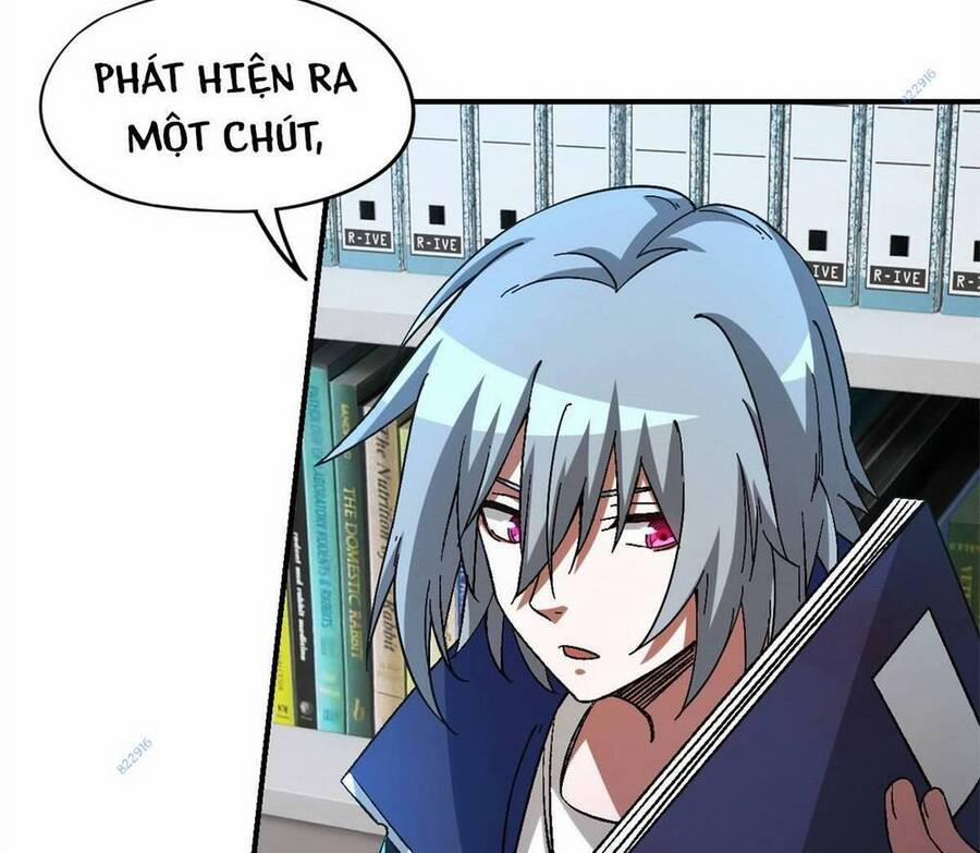 Tận Thế Trò Chơi Ghép Hình 19 trang 30