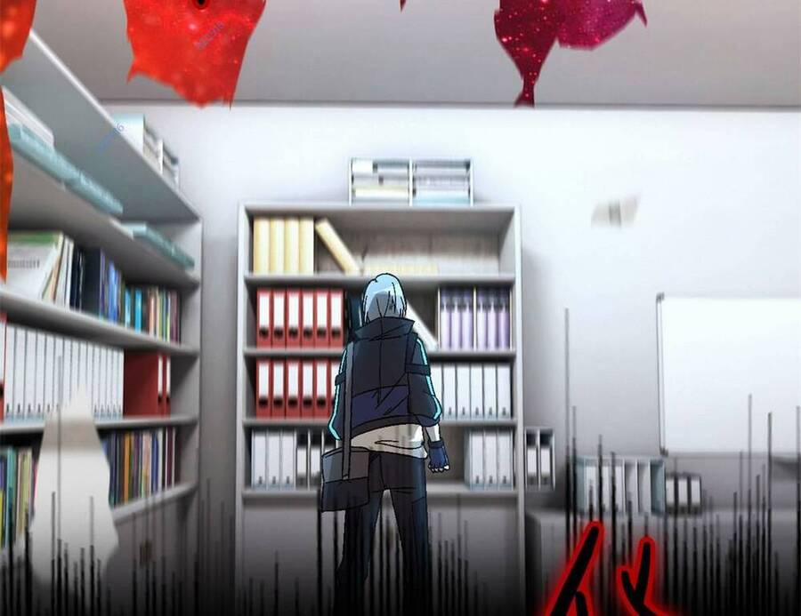 Tận Thế Trò Chơi Ghép Hình 19 trang 34