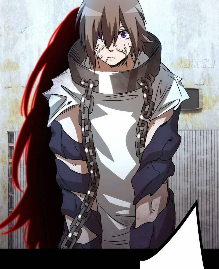 Tận Thế Trò Chơi Ghép Hình 19 trang 50