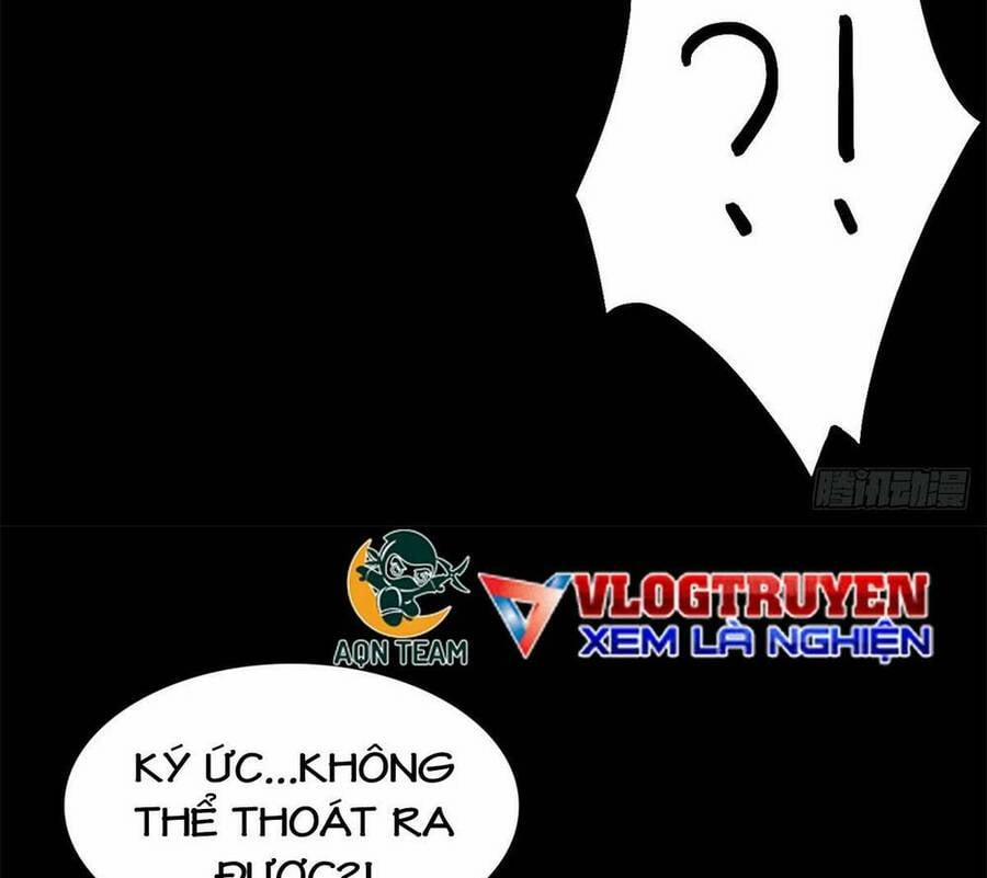 Tận Thế Trò Chơi Ghép Hình 19 trang 51