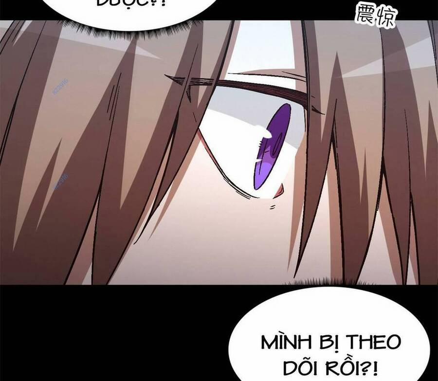 Tận Thế Trò Chơi Ghép Hình 19 trang 52