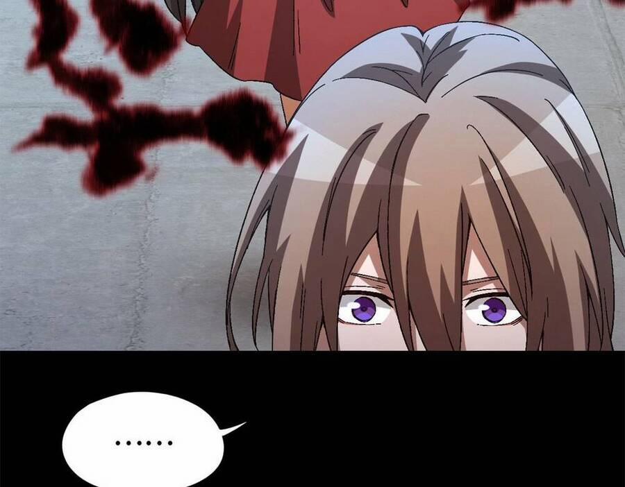 Tận Thế Trò Chơi Ghép Hình 19 trang 57