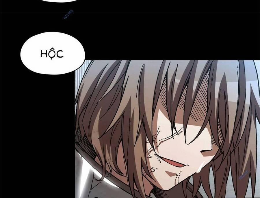 Tận Thế Trò Chơi Ghép Hình 19 trang 58