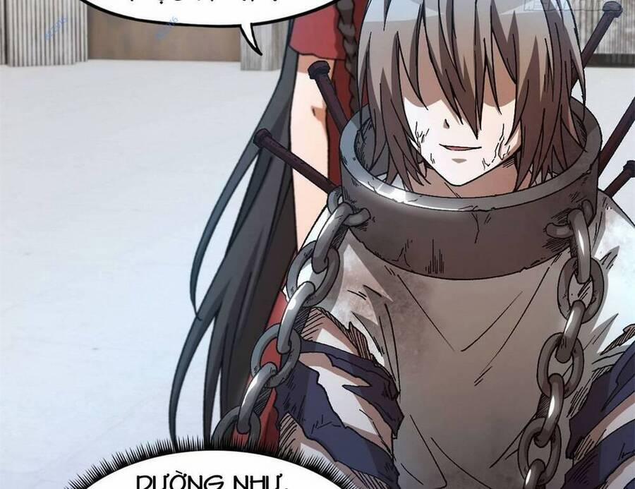 Tận Thế Trò Chơi Ghép Hình 19 trang 60