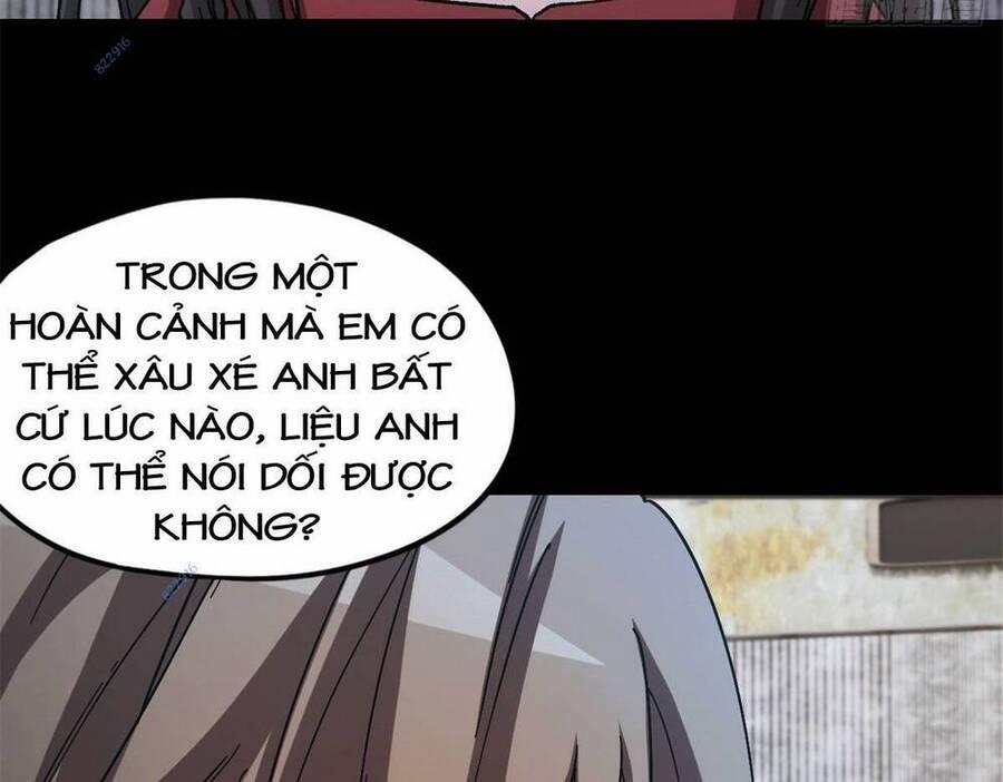 Tận Thế Trò Chơi Ghép Hình 19 trang 62