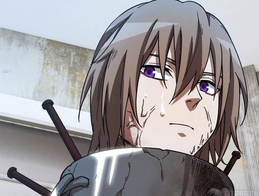 Tận Thế Trò Chơi Ghép Hình 19 trang 67