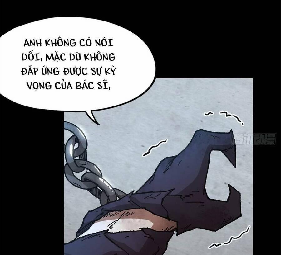 Tận Thế Trò Chơi Ghép Hình 19 trang 69