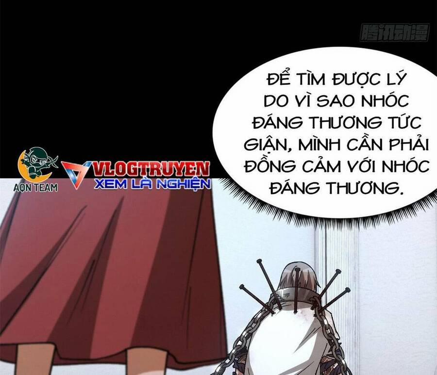 Tận Thế Trò Chơi Ghép Hình 19 trang 71