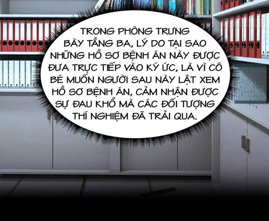 Tận Thế Trò Chơi Ghép Hình 19 trang 75