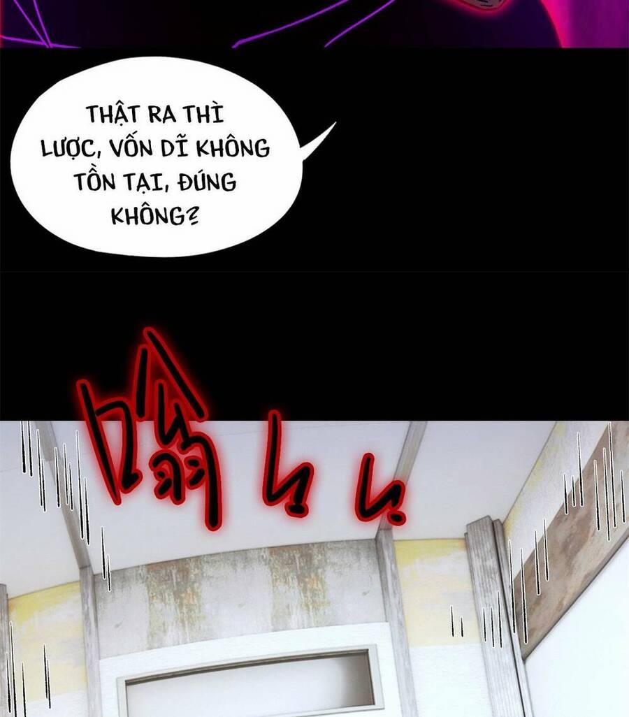 Tận Thế Trò Chơi Ghép Hình 19 trang 79