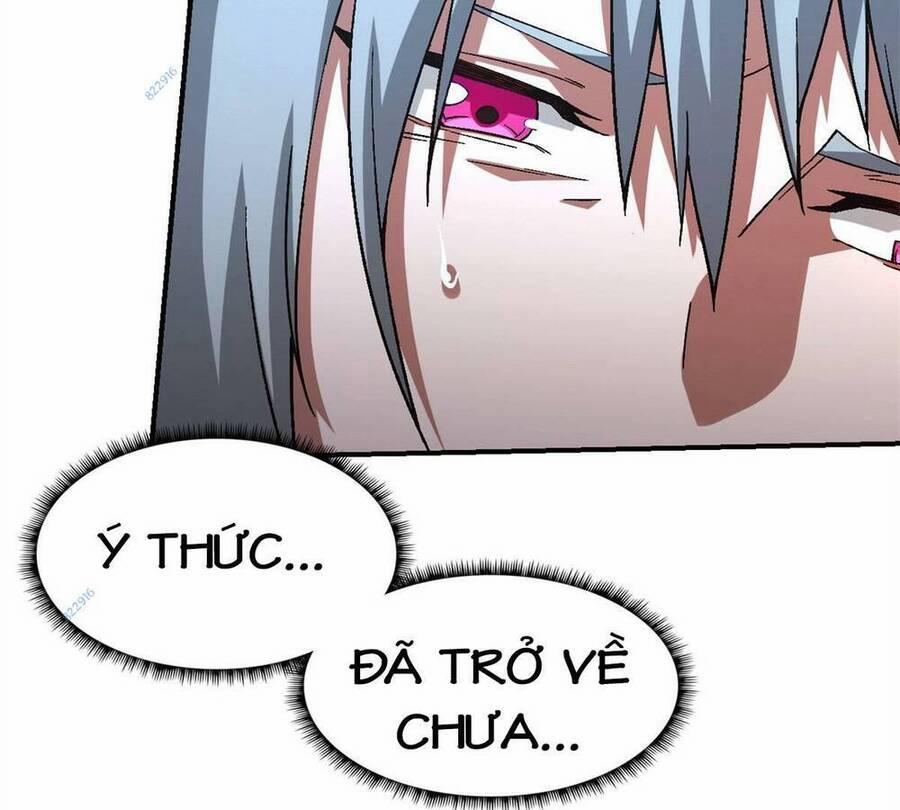 Tận Thế Trò Chơi Ghép Hình 19 trang 8