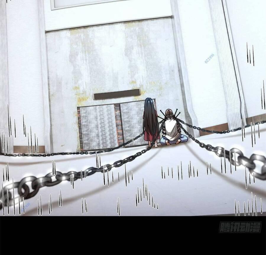 Tận Thế Trò Chơi Ghép Hình 19 trang 80