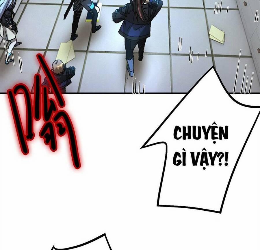 Tận Thế Trò Chơi Ghép Hình 19 trang 83