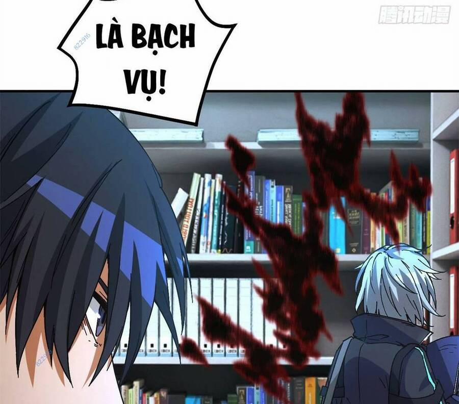 Tận Thế Trò Chơi Ghép Hình 19 trang 84