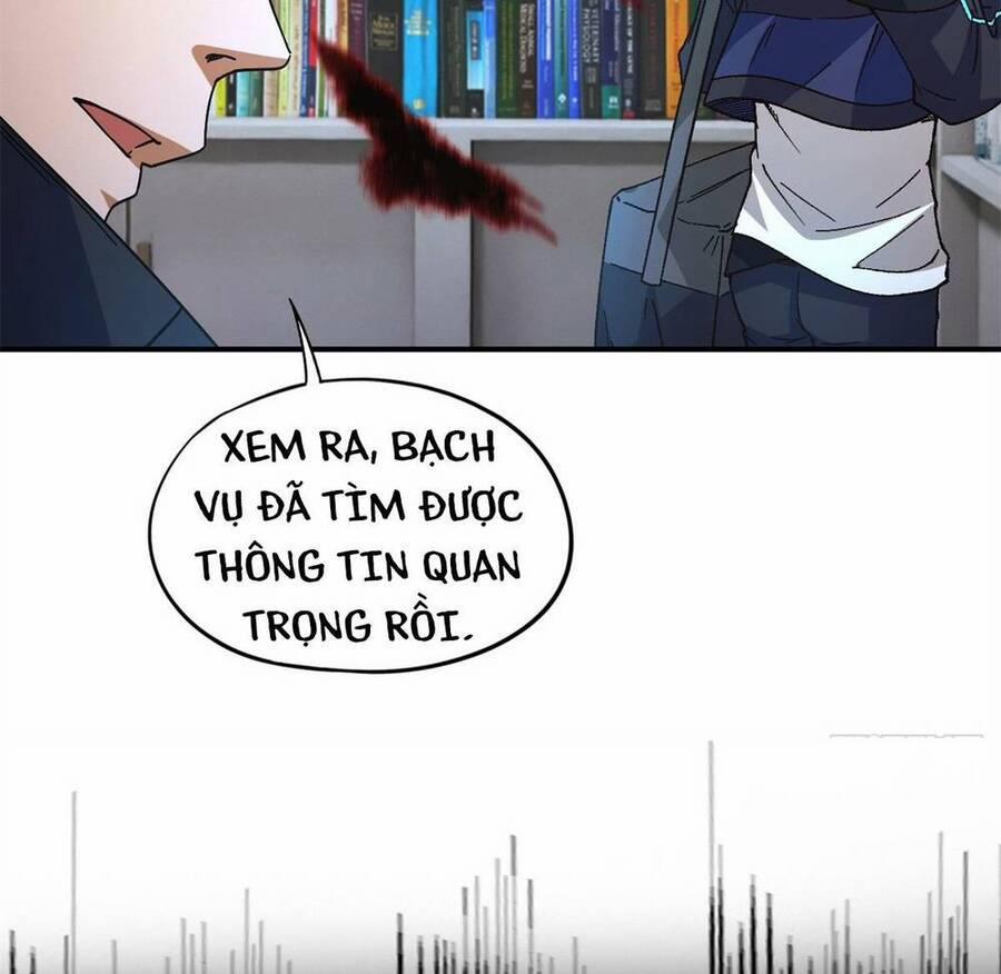 Tận Thế Trò Chơi Ghép Hình 19 trang 85