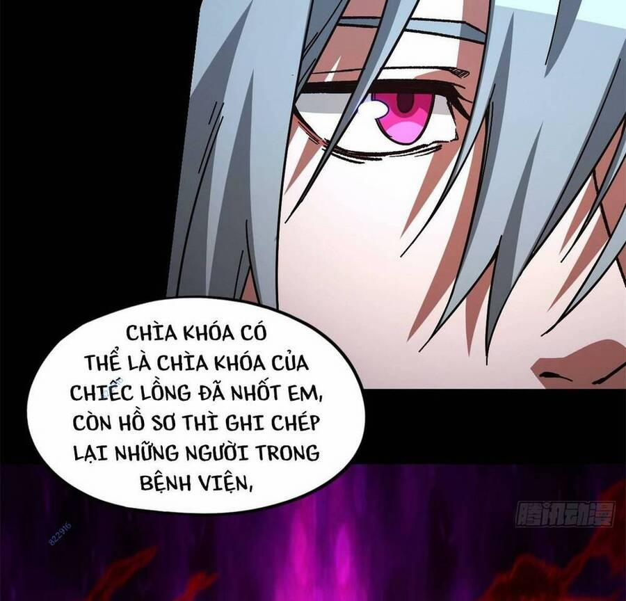 Tận Thế Trò Chơi Ghép Hình 19 trang 88