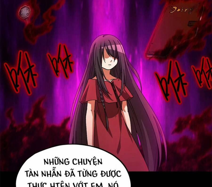 Tận Thế Trò Chơi Ghép Hình 19 trang 89