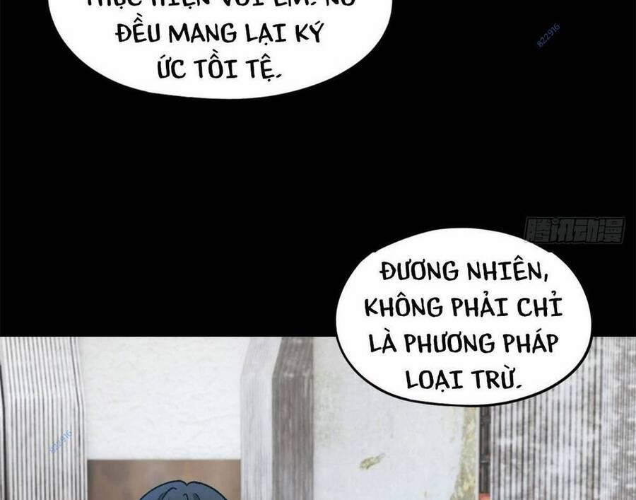 Tận Thế Trò Chơi Ghép Hình 19 trang 90