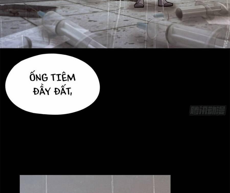 Tận Thế Trò Chơi Ghép Hình 19 trang 93