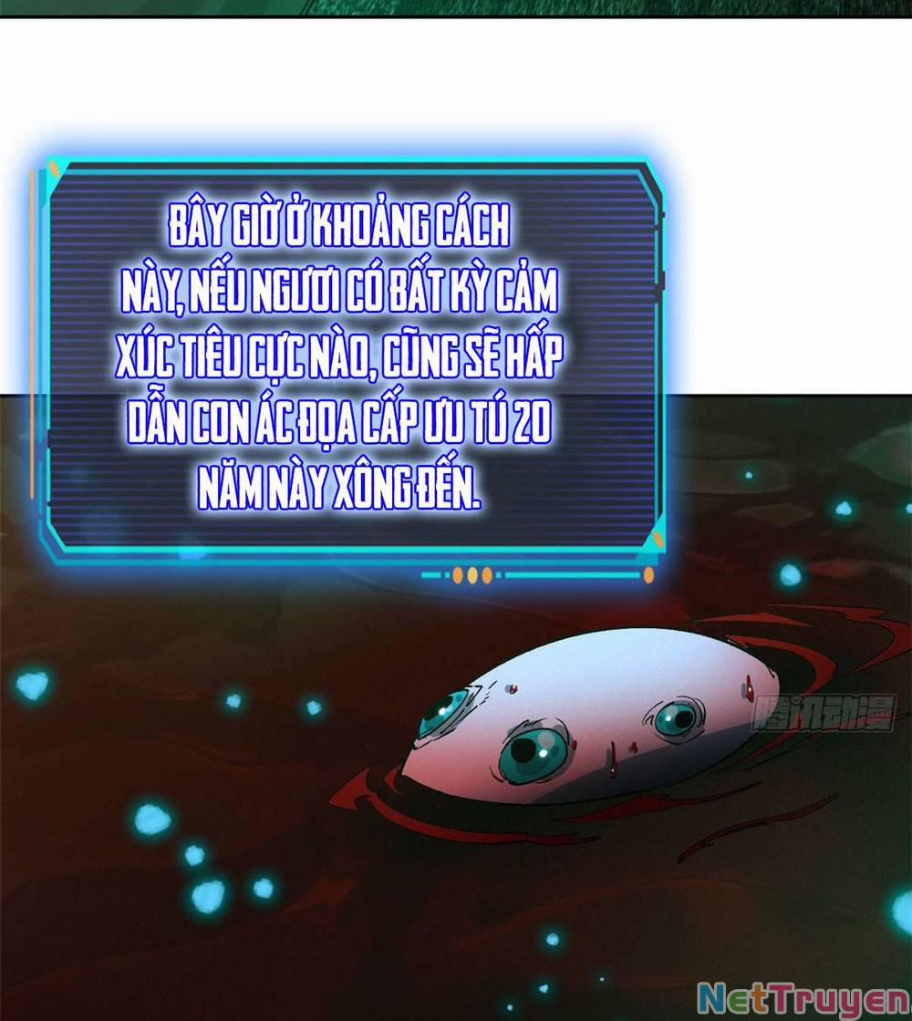 Tận Thế Trò Chơi Ghép Hình 2 trang 100