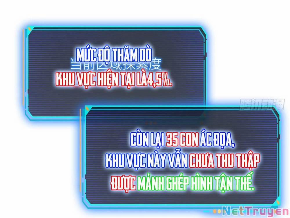 Tận Thế Trò Chơi Ghép Hình 2 trang 109