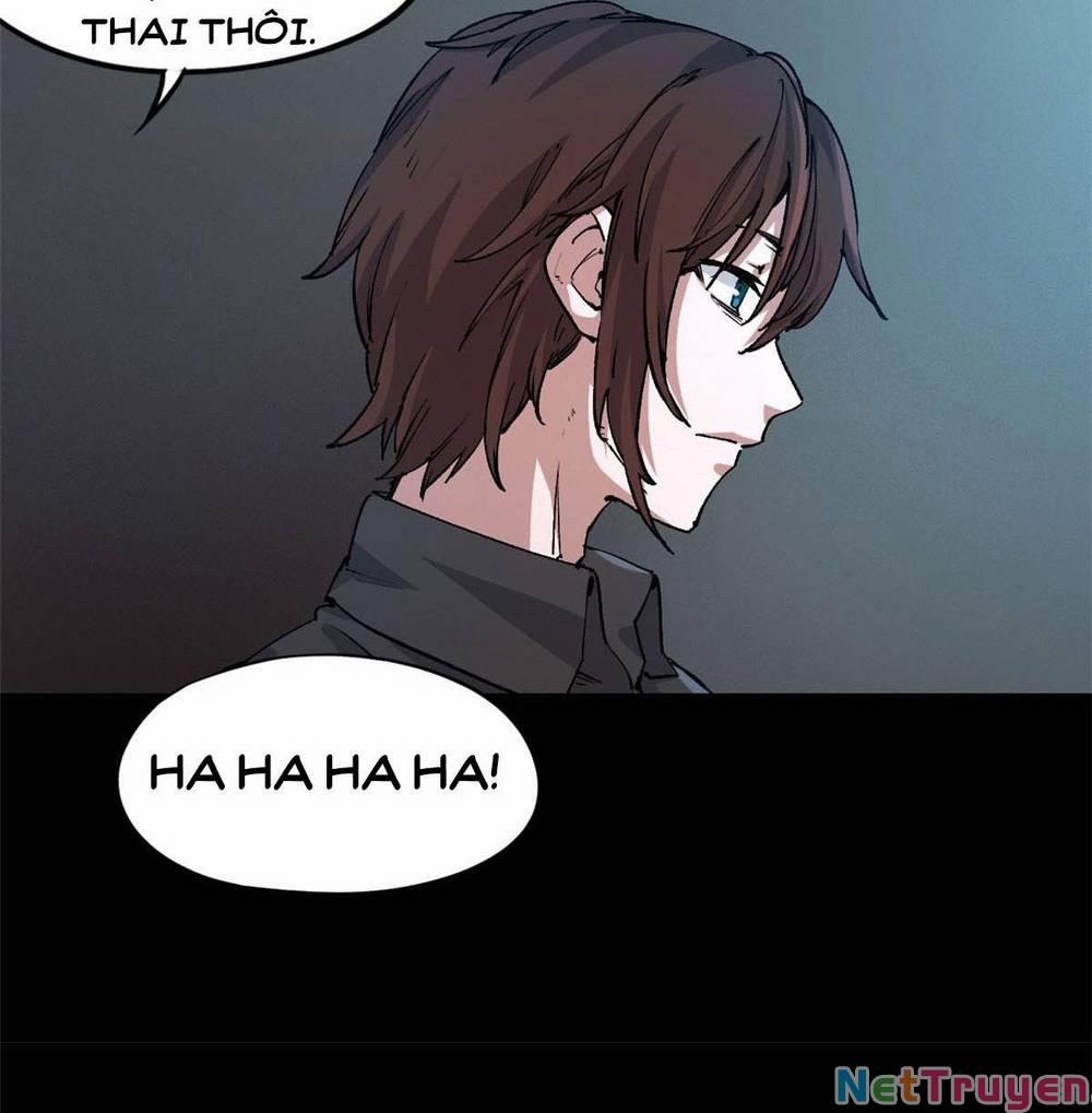 Tận Thế Trò Chơi Ghép Hình 2 trang 12