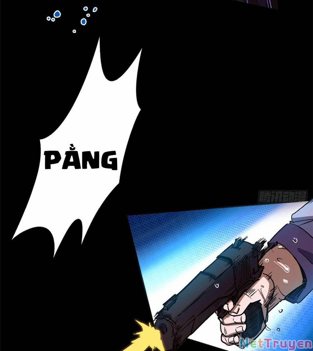 Tận Thế Trò Chơi Ghép Hình 2 trang 17