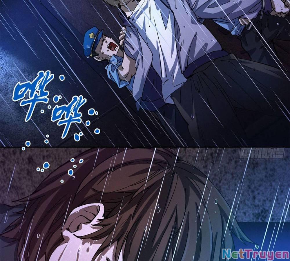 Tận Thế Trò Chơi Ghép Hình 2 trang 22