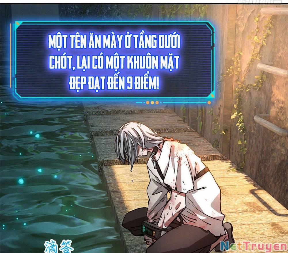 Tận Thế Trò Chơi Ghép Hình 2 trang 32