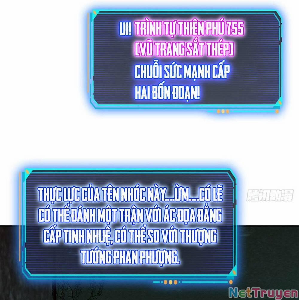 Tận Thế Trò Chơi Ghép Hình 2 trang 49