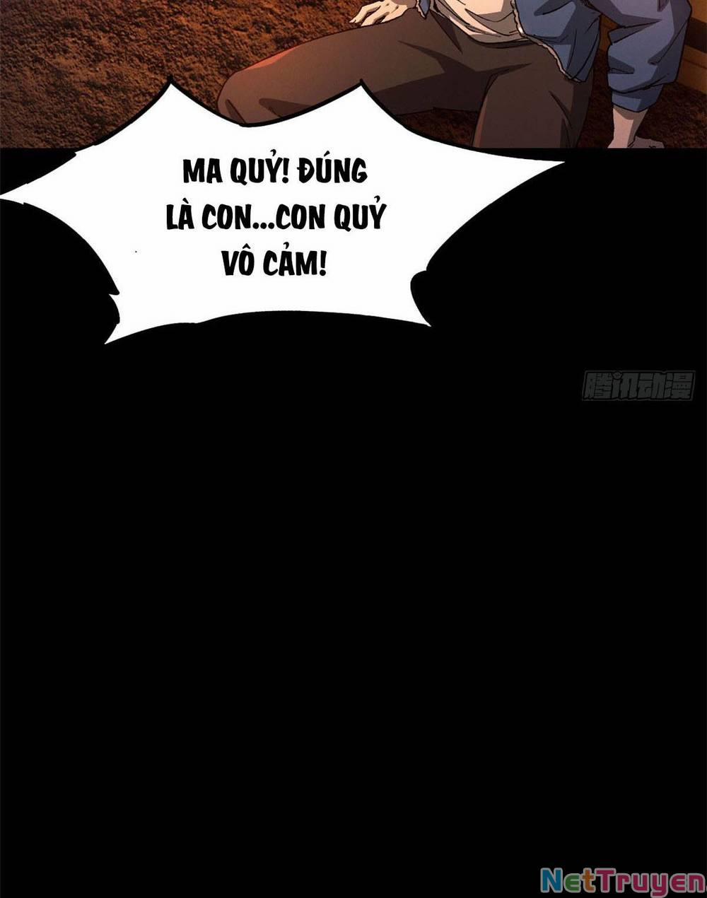 Tận Thế Trò Chơi Ghép Hình 2 trang 5