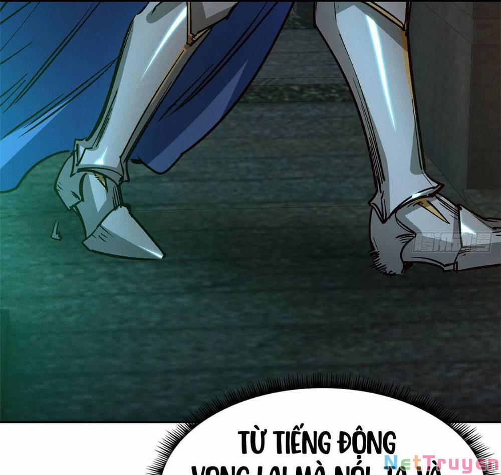 Tận Thế Trò Chơi Ghép Hình 2 trang 54