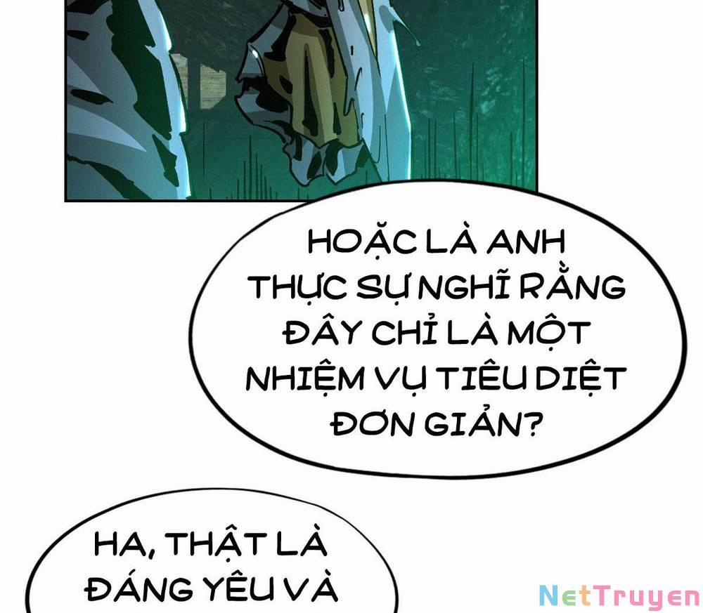 Tận Thế Trò Chơi Ghép Hình 2 trang 67