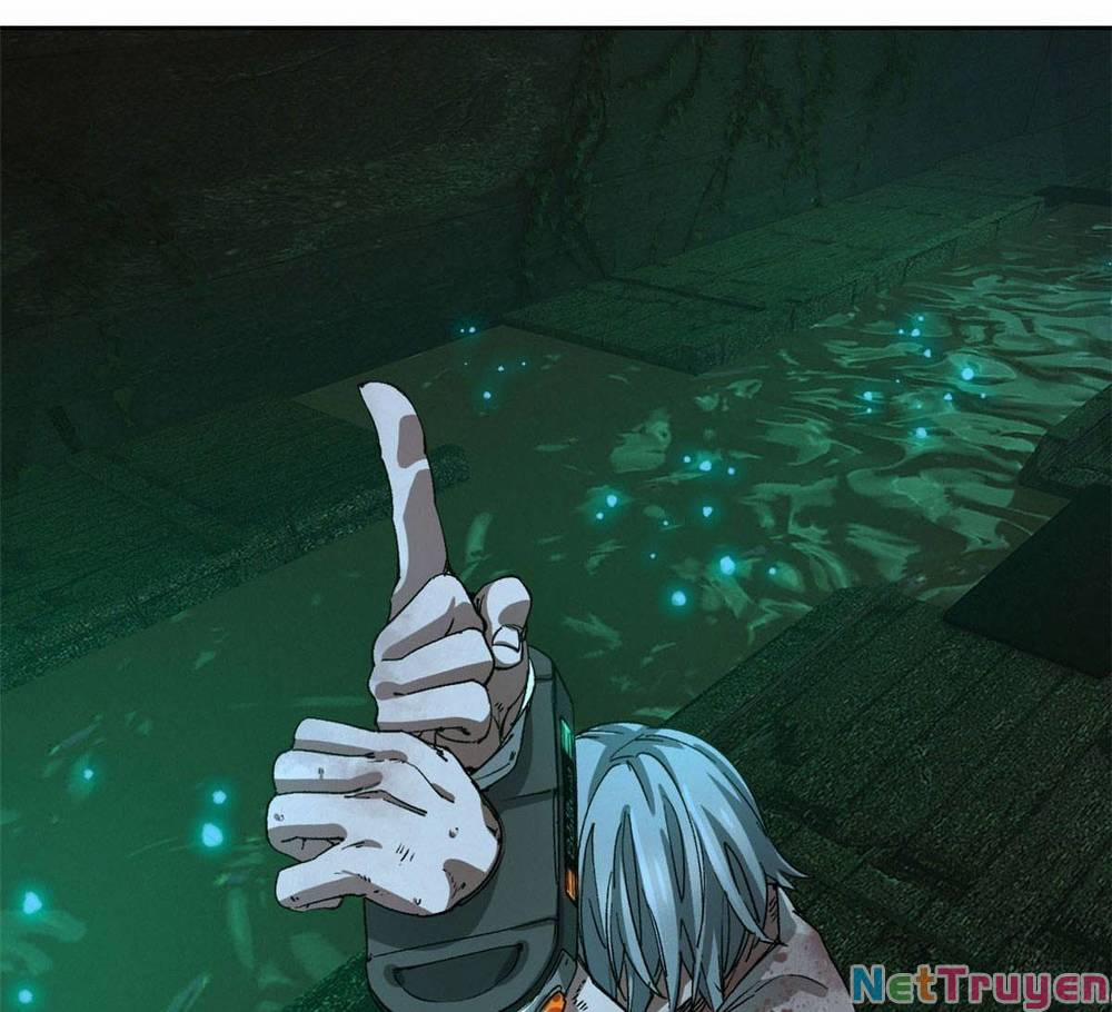 Tận Thế Trò Chơi Ghép Hình 2 trang 78