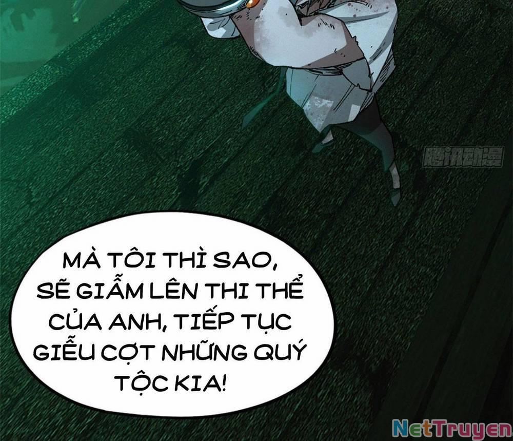 Tận Thế Trò Chơi Ghép Hình 2 trang 79