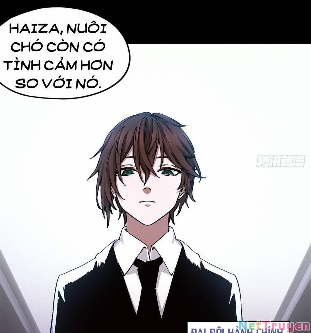 Tận Thế Trò Chơi Ghép Hình 2 trang 8