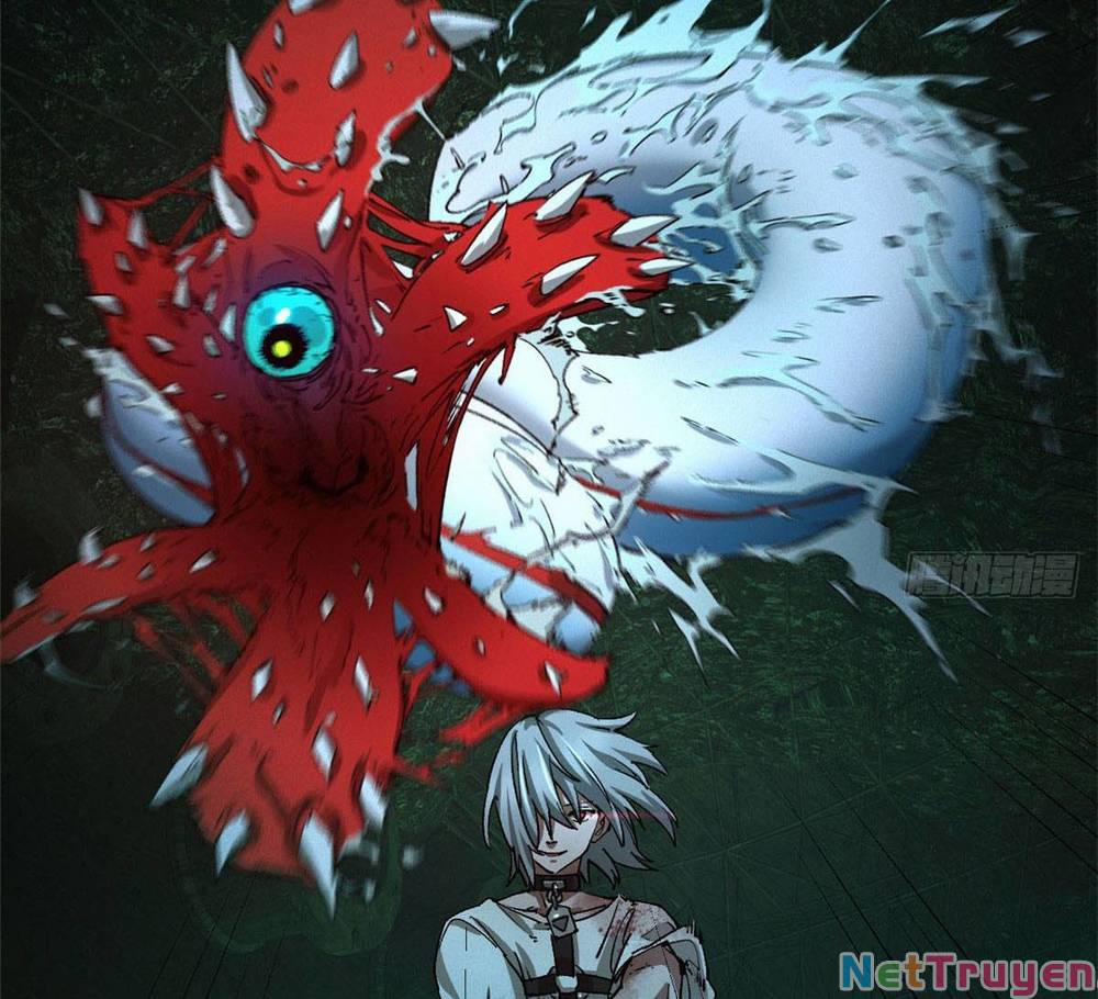 Tận Thế Trò Chơi Ghép Hình 2 trang 89