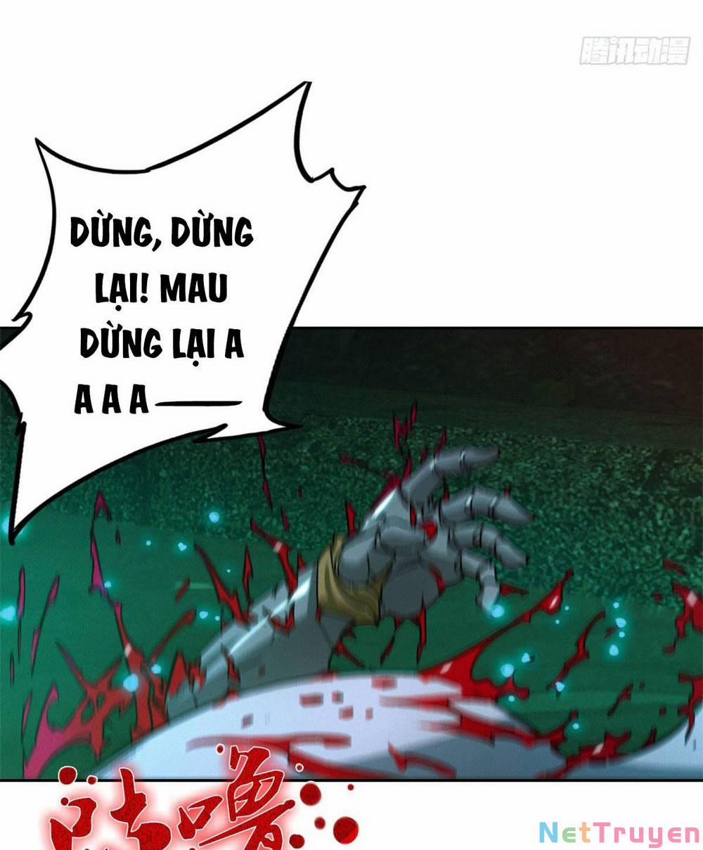 Tận Thế Trò Chơi Ghép Hình 2 trang 94