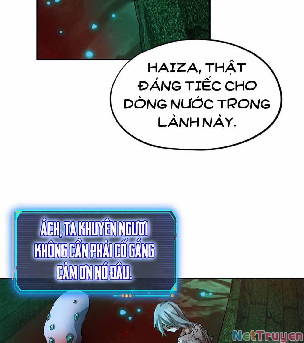 Tận Thế Trò Chơi Ghép Hình 2 trang 98